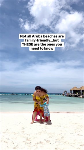 Aruba’s best beaches! #arubatravel #aruba #arubavacation #tropicalparadise #islandtravel 🌴☀️