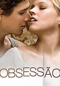 Obsessão filme - Veja onde assistir online