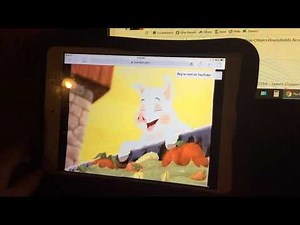 Charlotte’s Web 2: Wilbur’s great adventure VHS and DVD trailer 📼📀