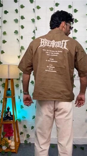 The Ultimate Boxy Shirt Guide Under ₹1000