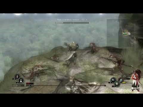 Kingdom Under Fire: Circle of Doom - Xbox 360 HD