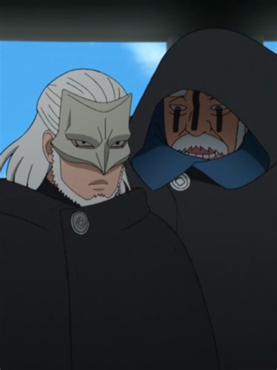 Análisis de Boruto Capítulo 205 Parte 2 en Latino