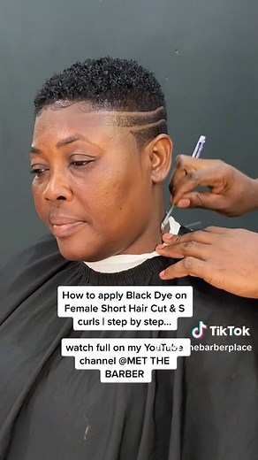 met_thebarbersplace on TikTok