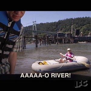 Say it with us. New Portlandia tonight 10P on IFC. | IFC