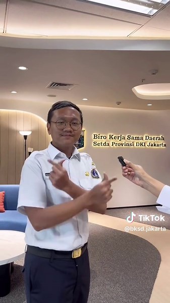 Aduuuuuh bisa ae abang, tanya info Kerja Sama Daerah yu! #cpns2024 #dkijakarta #birokerjasamadaerah