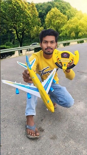 Remote Control Rc Plane ✈️And Fighter jet Unboxing￼