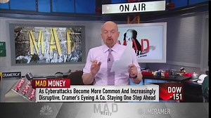 Deep Instinct chairman talks deep learning, cyberthreats and plans to go public