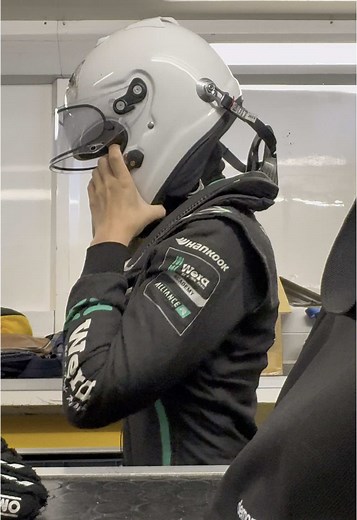 Women in Motorsport: Empowering Racing Drivers