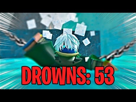 All Echo Modifiers Voidwalker Progression 1-20 | Deepwoken