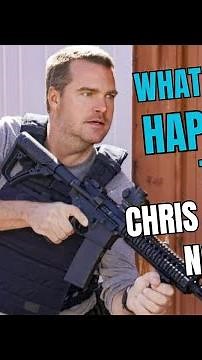 What Really Happened to Chris O'Donnell - G.Callen from NCIS Los Angeles | Celebrity News