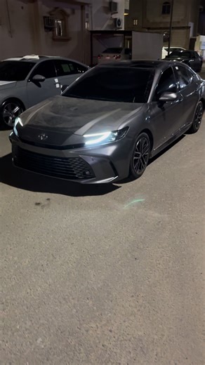 ‏شوفه 😙✌️#اكورد2023 #كامري2025 #مكه #اكسبلور #ماشاء_الله