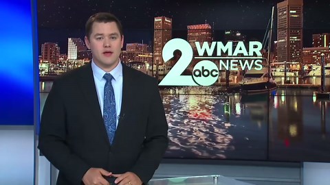 Top Evening News Headlines for Monday night, August 11