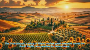 Discovering the Natural Wonders of the Cook Islands