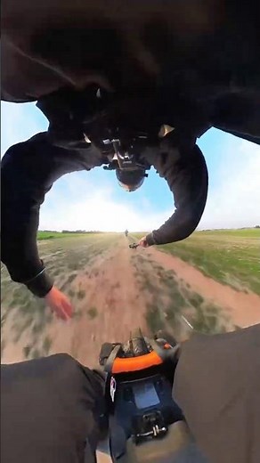 The art of filming on an electric unicycle #hohem #euc