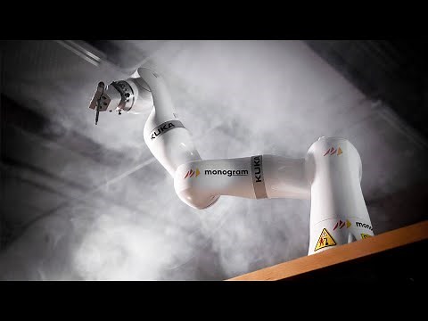 Monogram Promo Video