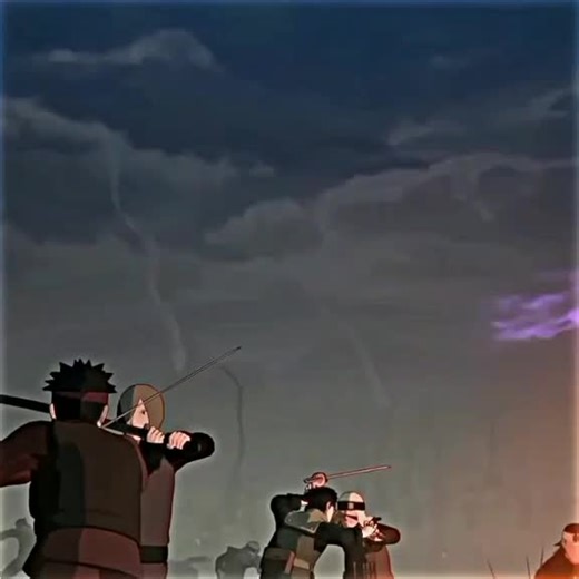 Naruto vs Sasuke: The Ultimate Showdown in Boruto