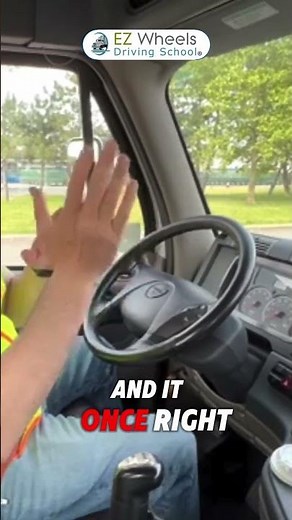 Mastering the Air Brake Test: Key Steps