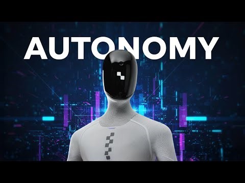 Figure AI’s Helix 03: True Full-Body Autonomy