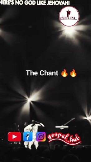 Theophilus Sunday chant with Dunsin Oyekan 🔥🔥🔥 #gospelhub #christiantiktok #chant #theophilussunday #dunsinoyekan