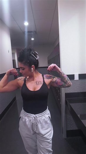 Maximize Your Arm Day Workout at Planet Fitness