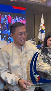 49K views · 3.5K reactions | LIVE | Binigyang parangal si Senator Bong Go sa LVGP 100th National Assembly bilang pagkilala sa kanyang walang sawang pagtulong sa mga mahihirap nating mga kababayan. Para kay Senator Bong Go, with or without award, patuloy siyang magseserbisyo sa ating mga kababayan. #SenatorBongGo #MrMalasakit #BisyoAngMagserbisyo | Bong Go | Facebook