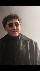 Spider-Man Talks… Then Doc Ock Attacks 😱🔥”“Hello Peter 😈🔥”