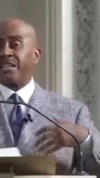 Pastor Jamal Bryant wife's dress & his cousin, Pastor Jino Jennings, responded #church #religion