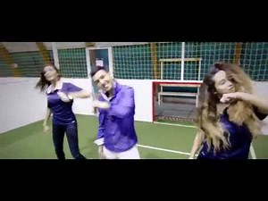 Tous ensemble pour gagner (clip officiel) Musique Coupe du Monde 2014