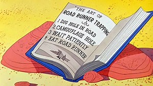 Zoom and Bored (1957)