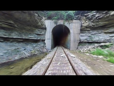 Locomotive Ride Along: CSX Eastern Kentucky Subdivision | Ravenna to Winchester