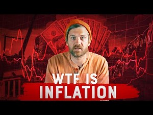 Inflation Explained in 6 Minutes