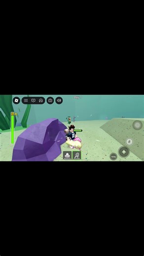 I Survived 100 Days in Bikini Bottom! 🍍🏠 #Roblox #BikiniBottom #Survival #robloxshorts