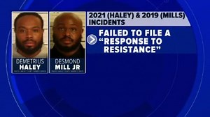 Tyre Nichols' life celebrated in Memphis funeral service; VP Harris addresses mourners