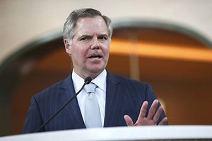 MGM Resorts lays off 557 more employees in cost-cutting move