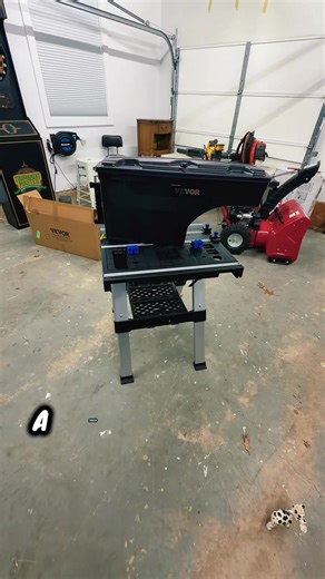 VEVOR Truck Bed Storage Box for Ford F-150