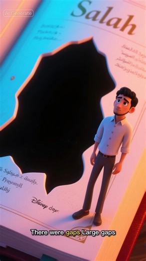 AI Islamic Stories – Zohaib Ali Edits |