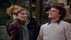 Watch Taxi Season 5 Episode 10 - Elaine and the Monk