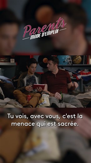 51K views · 759 reactions | Abonnez-vous et retrouvez un nouvel épisode de votre série Parents mode d'emploi tous les jours sur la page officielle : https://www.facebook.com/parentsmodedemploi | Parents mode d'emploi | Facebook