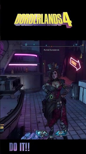 Stop Ignoring Moxxi’s Tip Jar – Free Gear & Cash in Borderlands 4