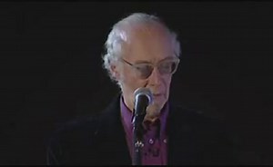 Cinders Read by Roger McGough