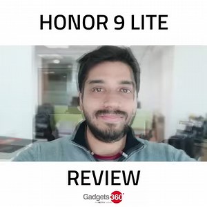 47K views · 493 reactions | The Honor 9 Lite smartphone boasts of four cameras and starts at a price of Rs 10,999. Sounds tempting? We review it to see if it’s any good | Gadgets 360 | Facebook