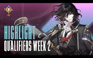 【第七史诗】E7WC 2024 HIGHLIGHT : QUALIFIERS WEEK 2