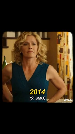 Elisabeth Shue through the years ❤️🎬 #ElisabethShue | Matthew Knobloch
