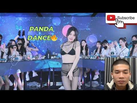 Jinricp Panda Class K-pop Dance Live 케이팝 아이돌 댄스 |1502A Idol Dance Live (KOREAN LIVE)