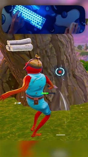 DIESE TAKTIK IST OP... #fortnite