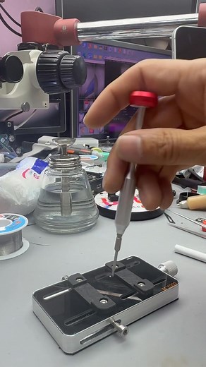 29K views · 312 reactions | Quick screwdriver | Ycs Yang | Facebook