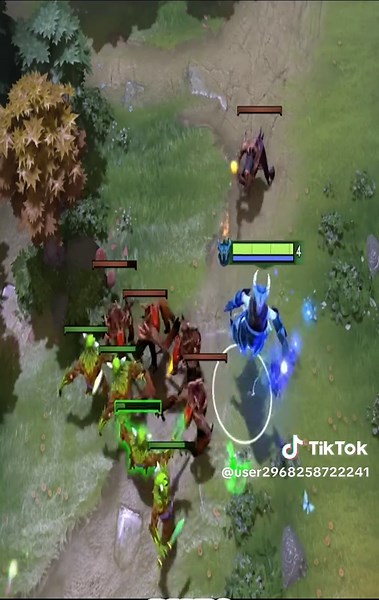 РАЗБОР АРКАНЫ НА RAZOR - СКРЫТЫЕ ДЕТАЛИ И СЕКРЕТЫ - VOIDSTORM ASYLUM - DOTA 2 - YouTube (1)