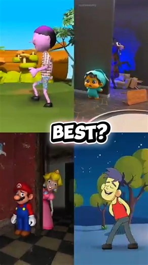 Unreal Peach vs Mario 🤯🥶#animation #minecraft #cartoon #roblox #memes #shorts