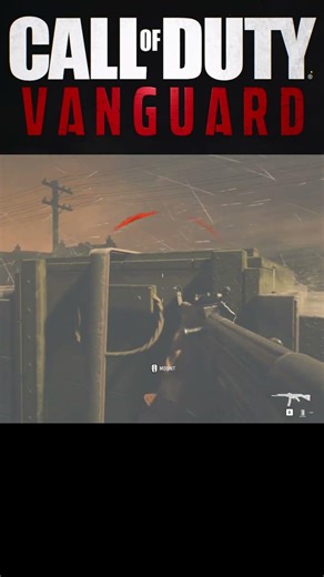 Don't Play Call Of Duty Vanguard Without Knowing This Train Hijack SECRET | Call of Duty Vanguard