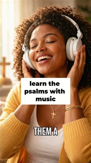 learn the psalms through music #psalms #christianrap #christianmusic